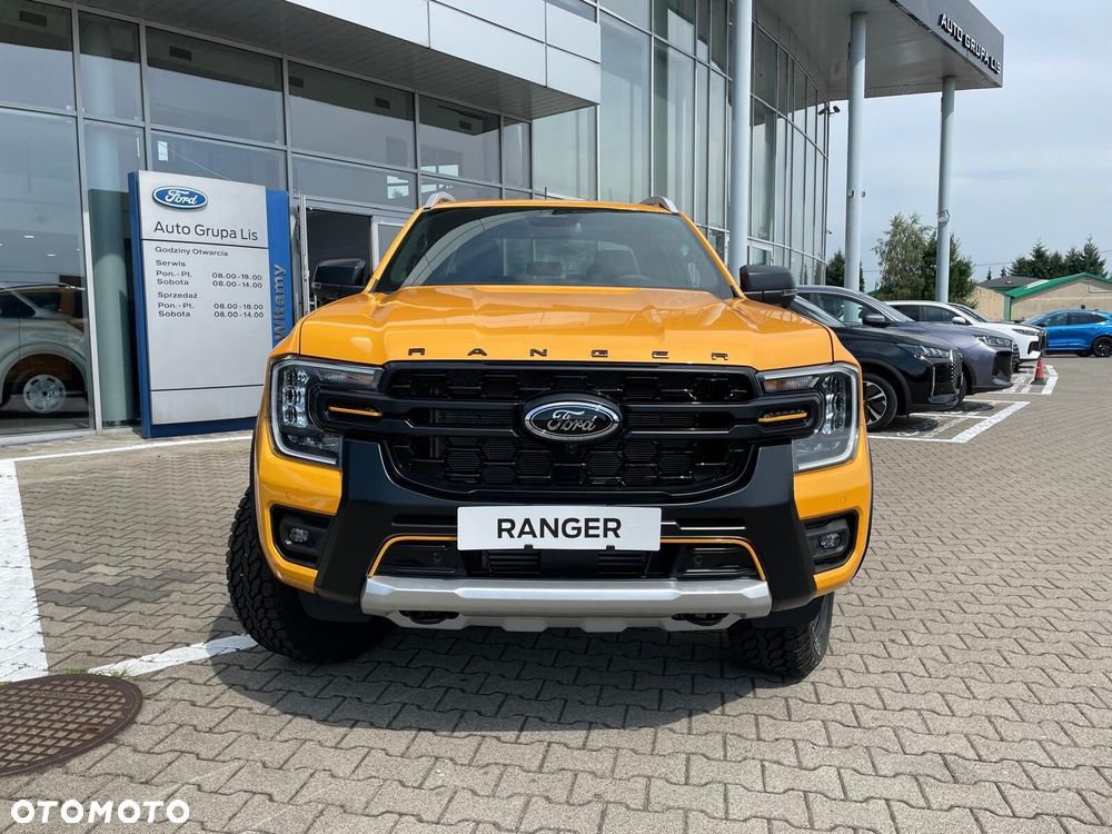 Ford Ranger - 4