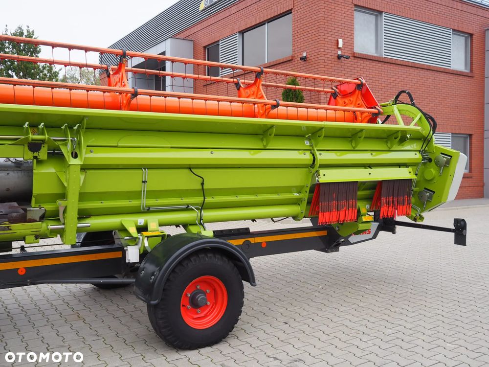 Claas VARIO 1080 - 10