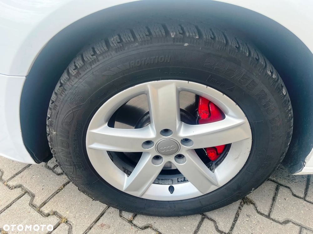 Audi A4 Avant 2.0 TFSI quattro S tronic Ambiente - 16