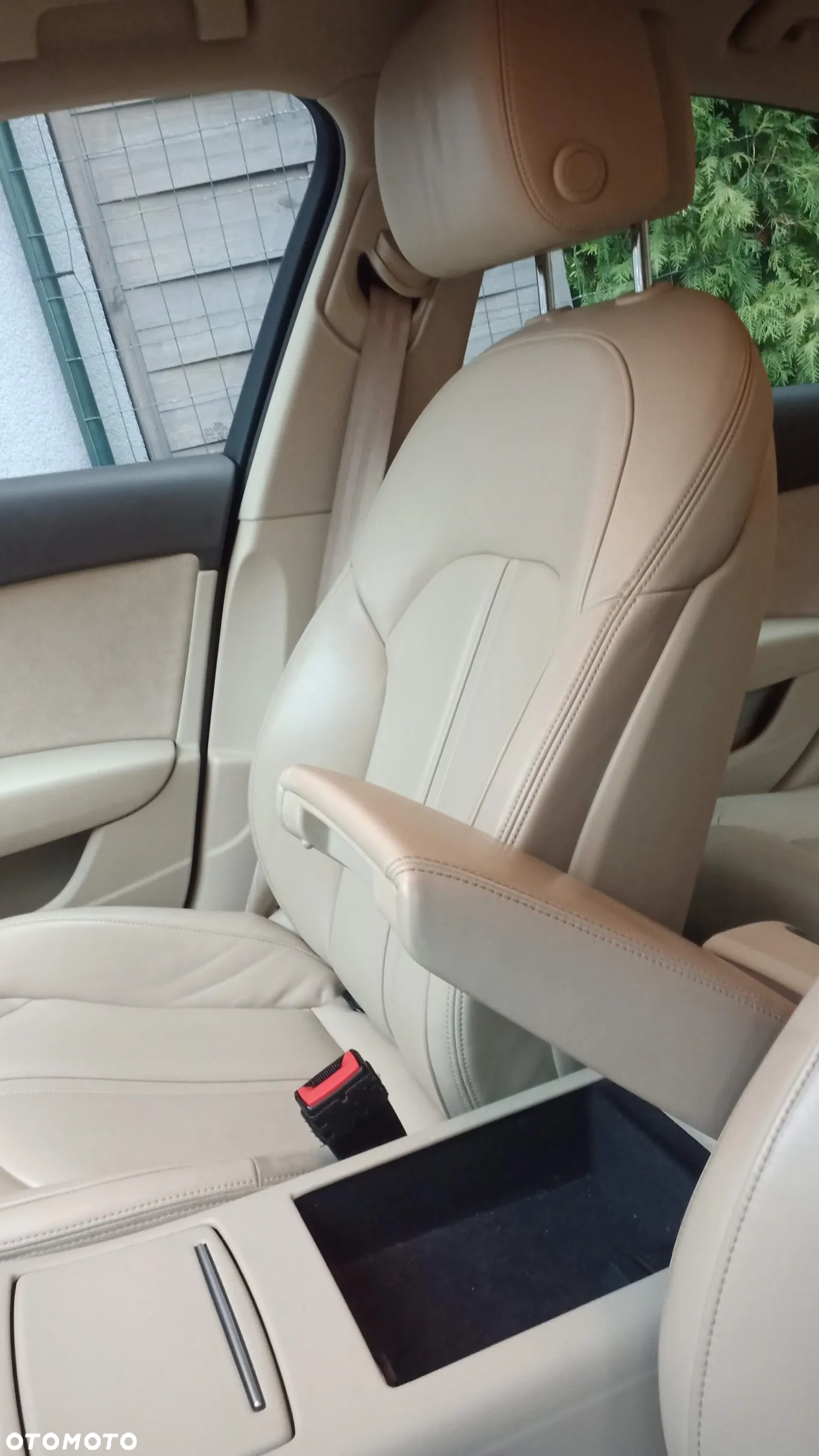 Audi A6 2.0 TDI ultra - 12