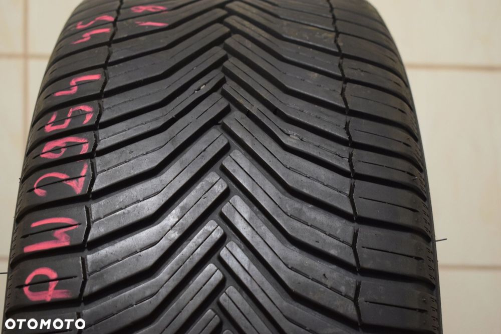 R18 255/45 Michelin CrossClimate + 103Y Wysyłka gratis! - 1