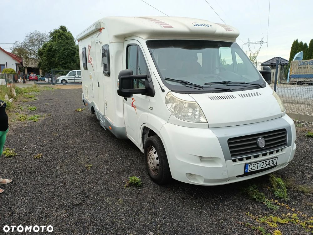 Fiat DUCATO - 1