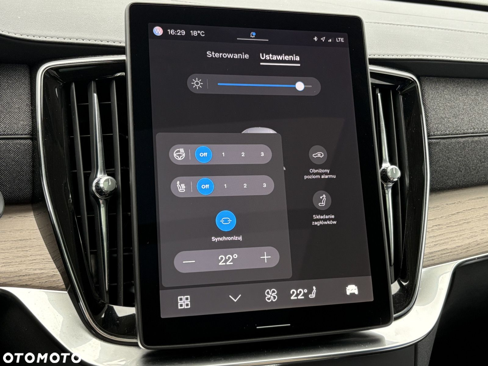 Volvo XC 90 - 18