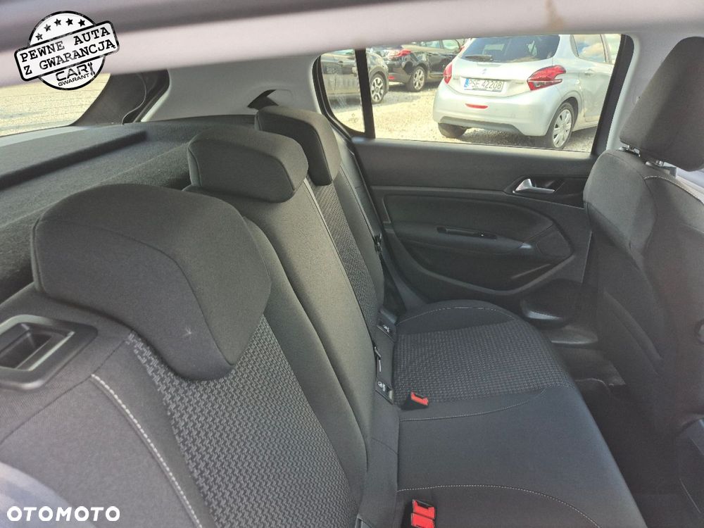 Peugeot 308 - 20