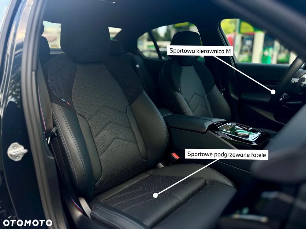 BMW Seria 5 520d xDrive mHEV M Sport - 5