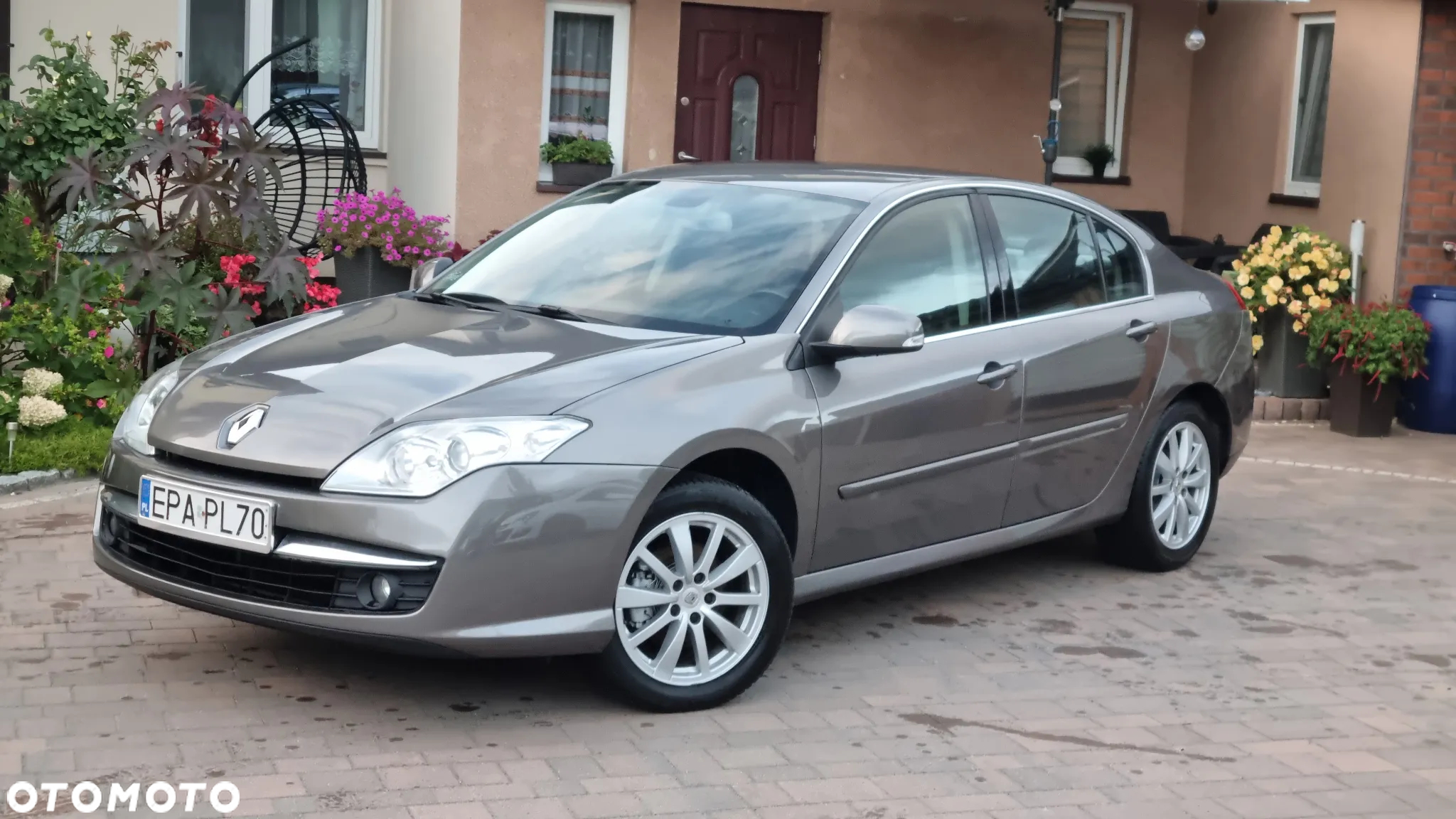 Renault Laguna 2.0 Privilege - 6