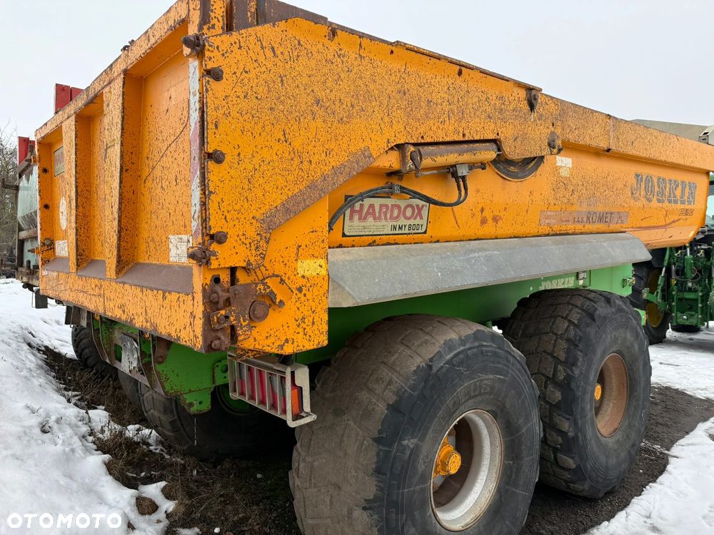 Fliegl JOSKIN  22 TP - 9