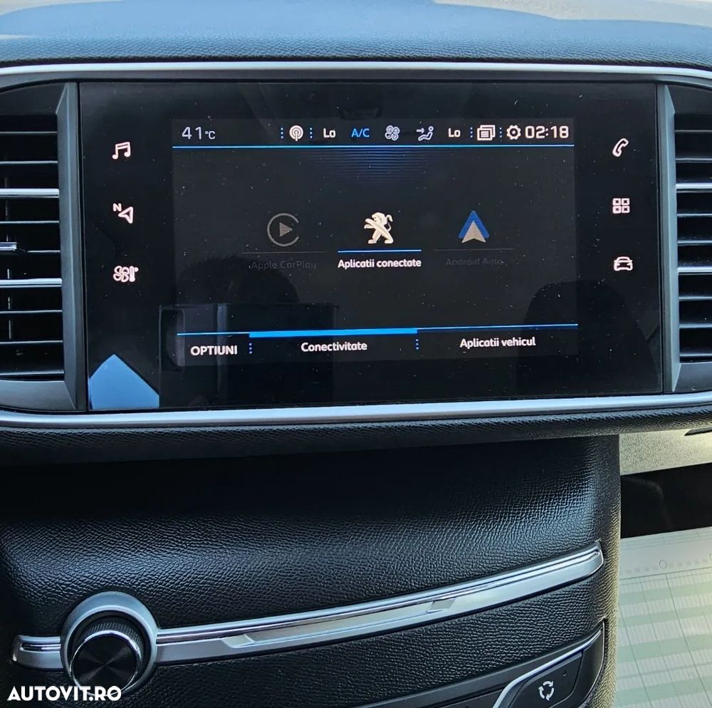 Peugeot 308 - 19