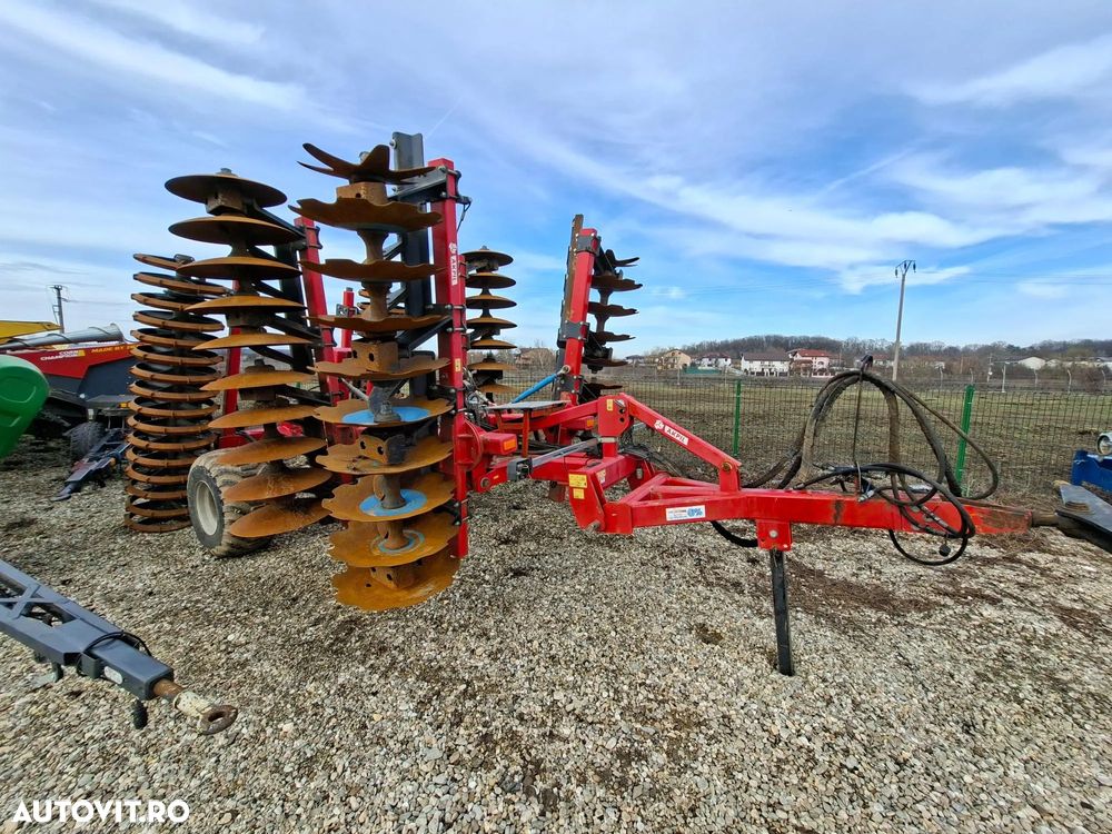 Akpil ANGEL 4.2  DISC TRACTAT IN  X - 1