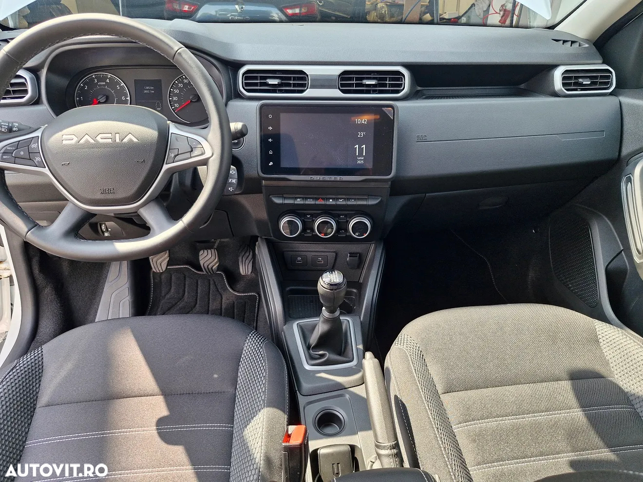 Dacia Duster ECO-G 100 Journey+ - 3