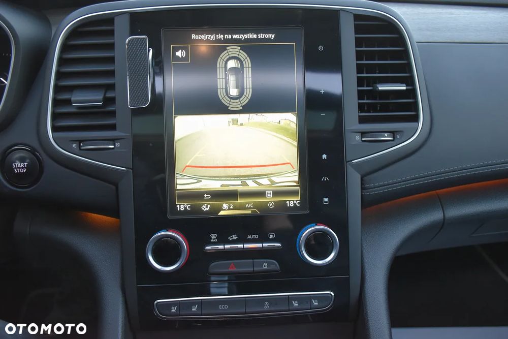 Renault Talisman ENERGY TCe 200 EDC INITIALE PARIS - 33