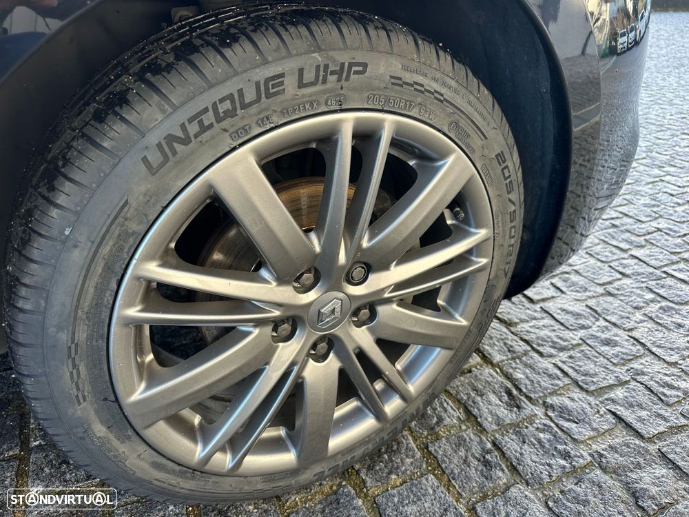 Renault Mégane Coupe - 17