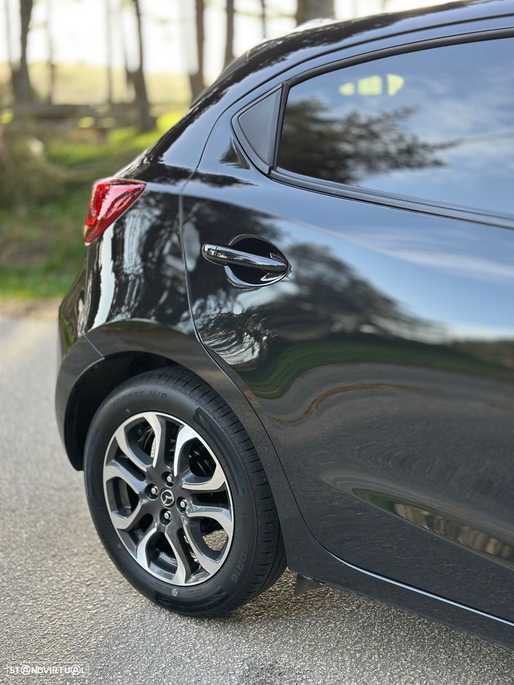 Mazda 2 1.5 Sky.Excellence Pack HS Navi - 17
