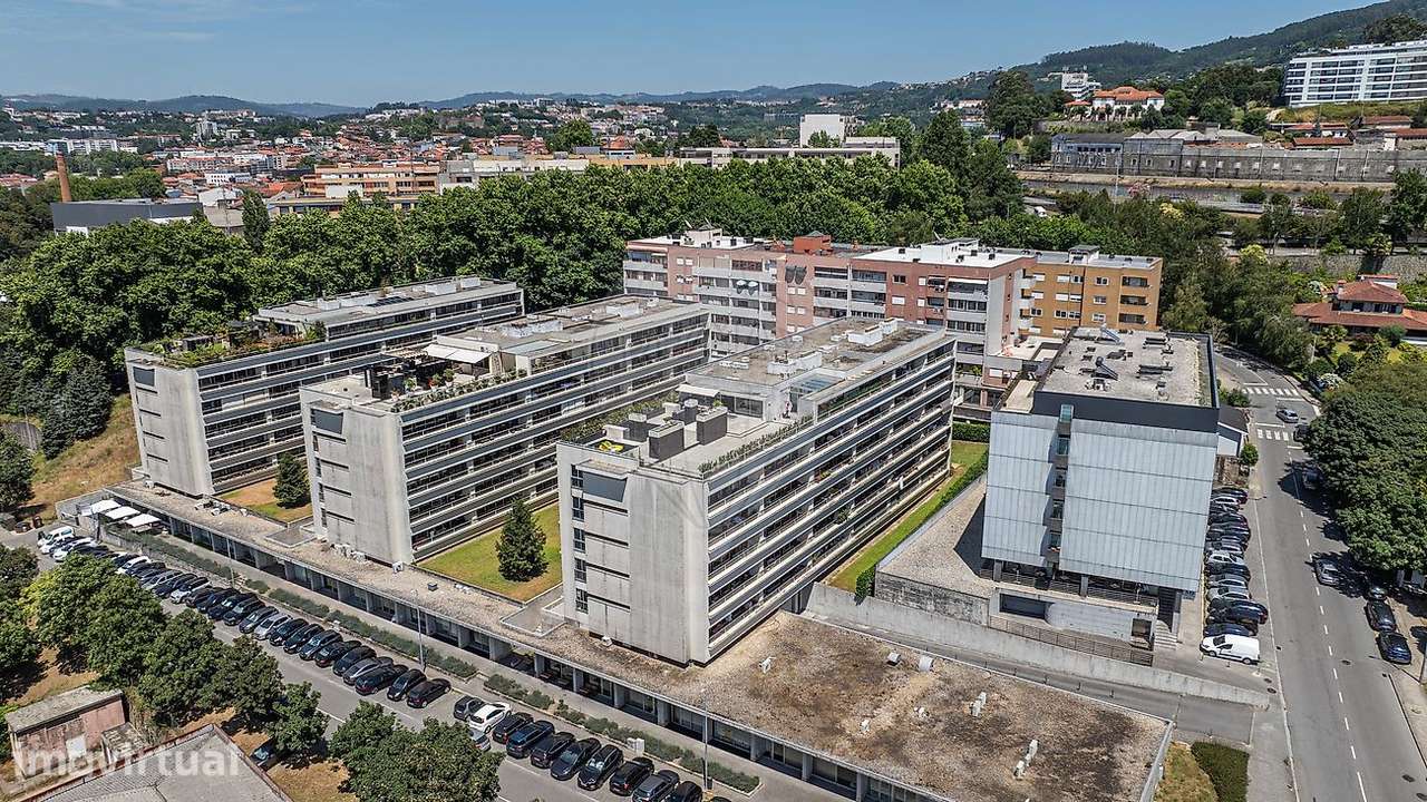 Apartamento T2 para venda - Grande imagem: 5/27