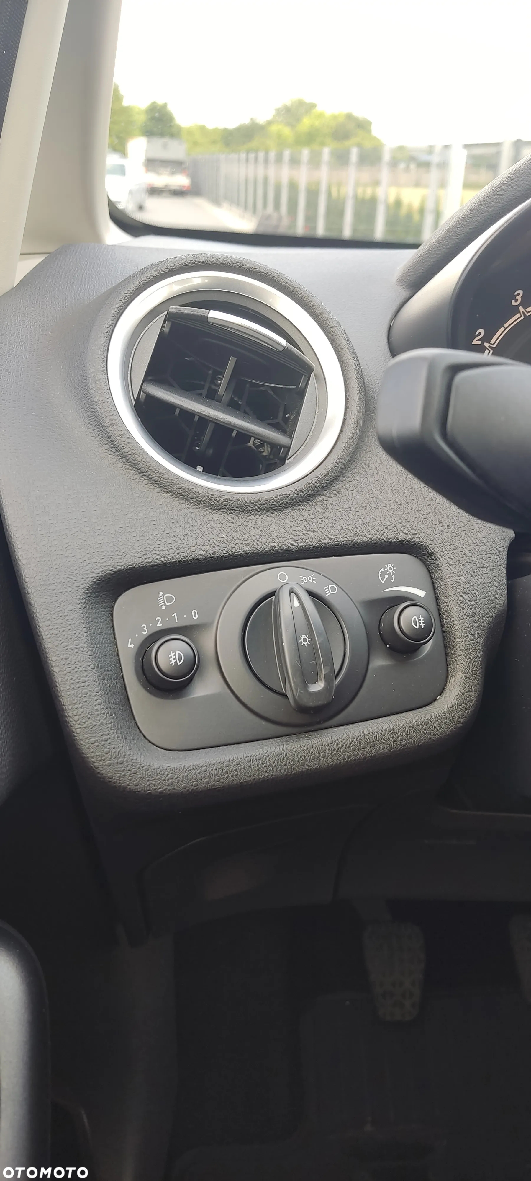 Ford Fiesta 1.25 Trend EU5 - 17
