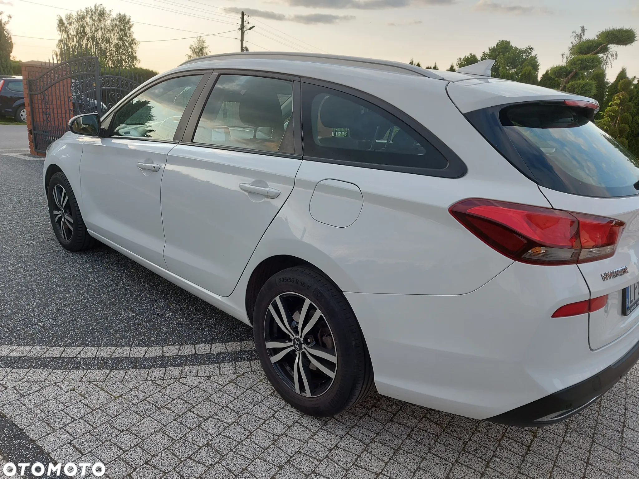 Hyundai i30 1.6 CRDI Style - 9