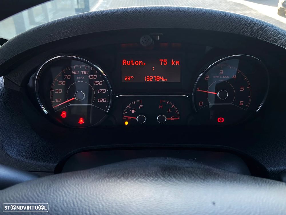 Fiat Ducato - 10