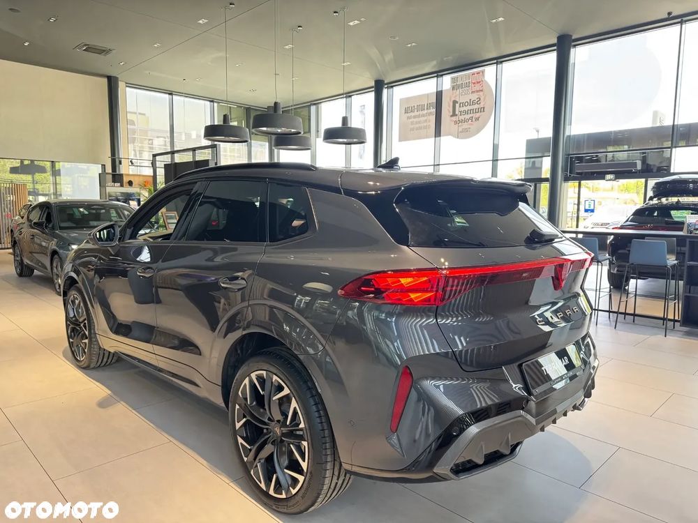 Cupra Terramar - 7