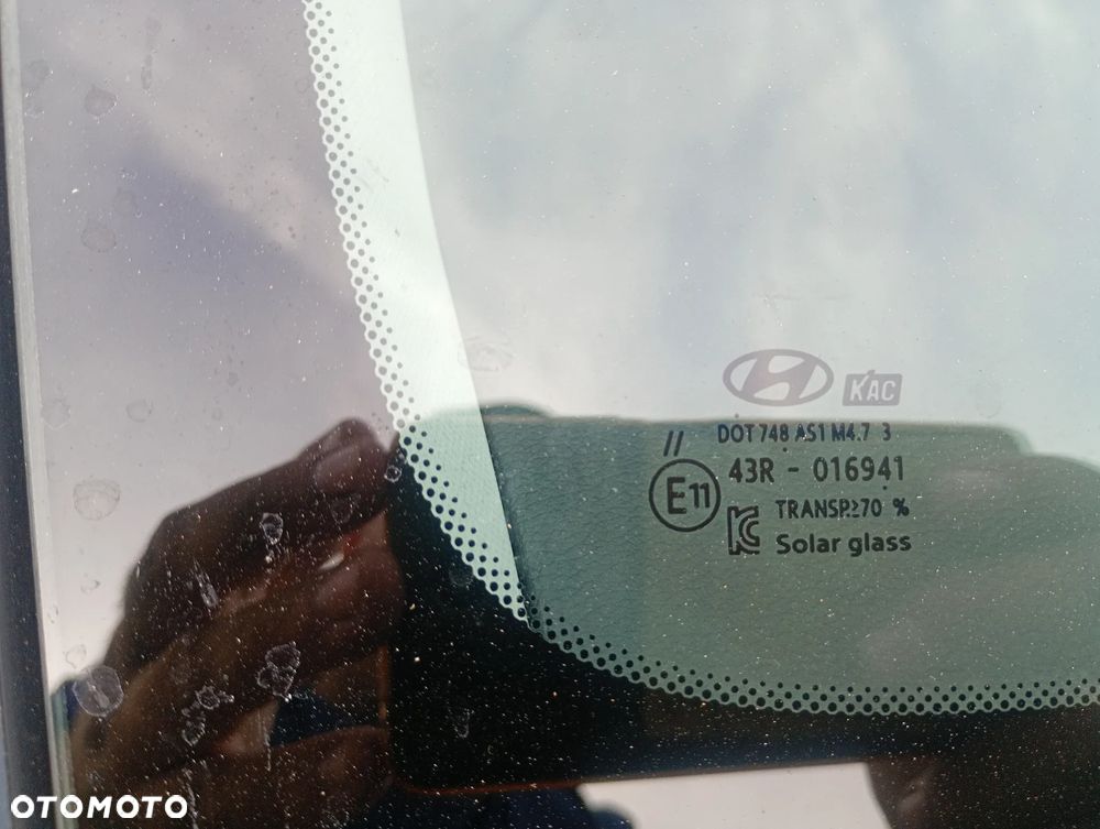 Hyundai Kona 1.6 T-GDI Executive DCT - 19
