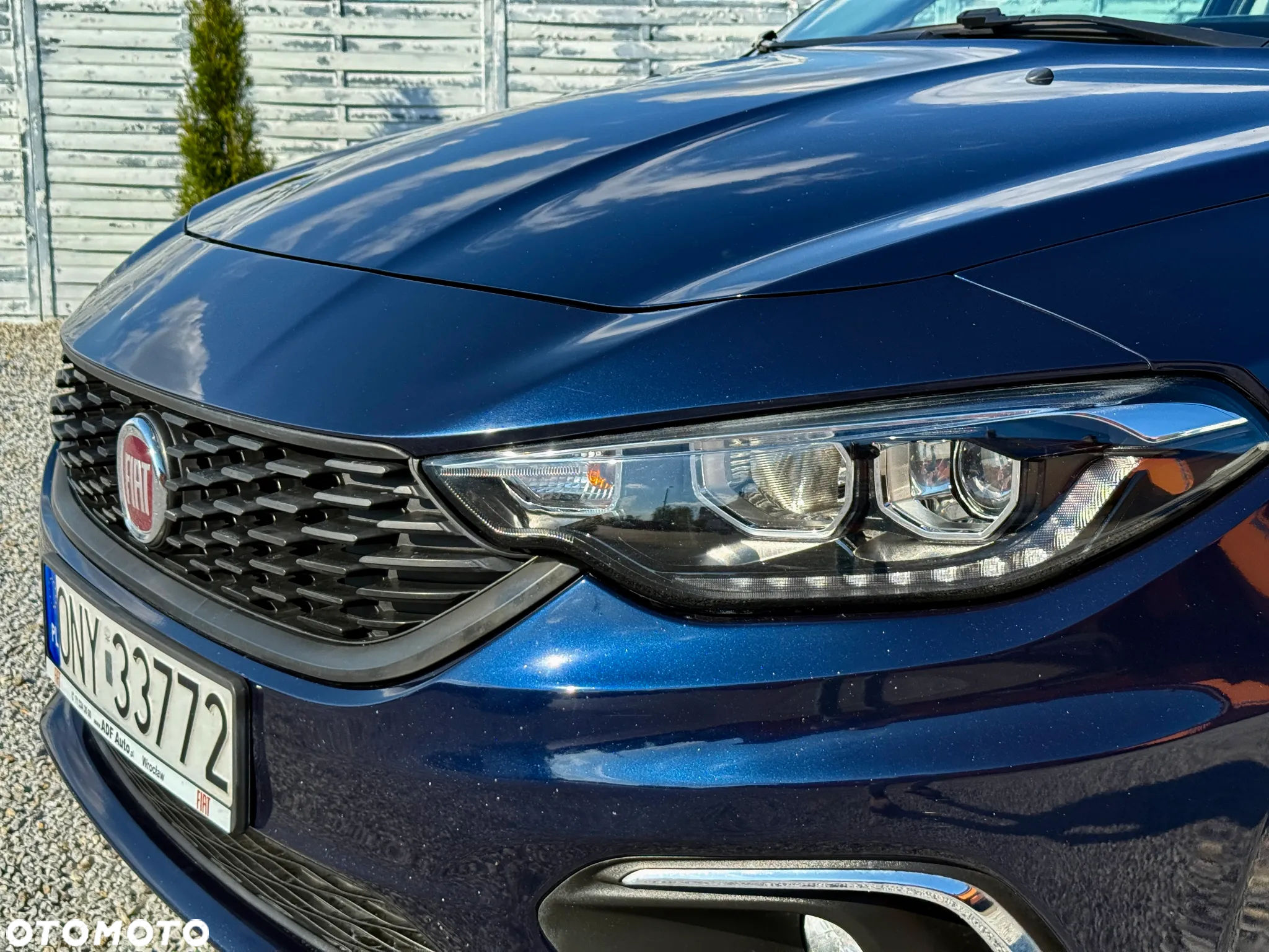 Fiat Tipo - 21