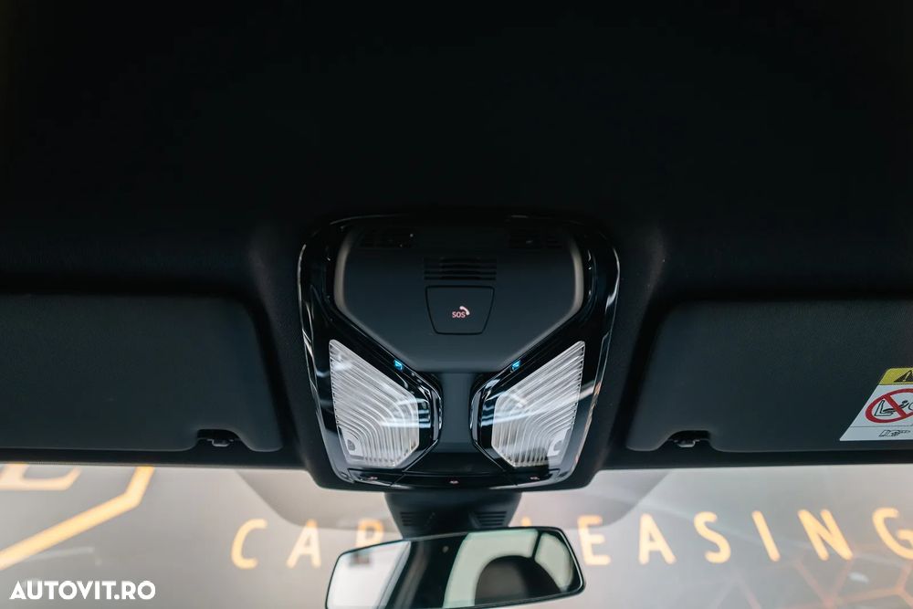 BMW Seria 3 330e xDrive AT PHEV - 30