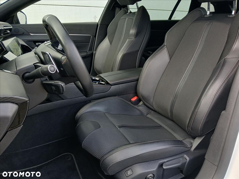 Peugeot 508 - 8