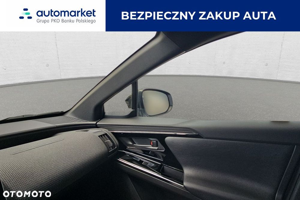 Toyota bZ4X 71.4kWh Prestige - 16