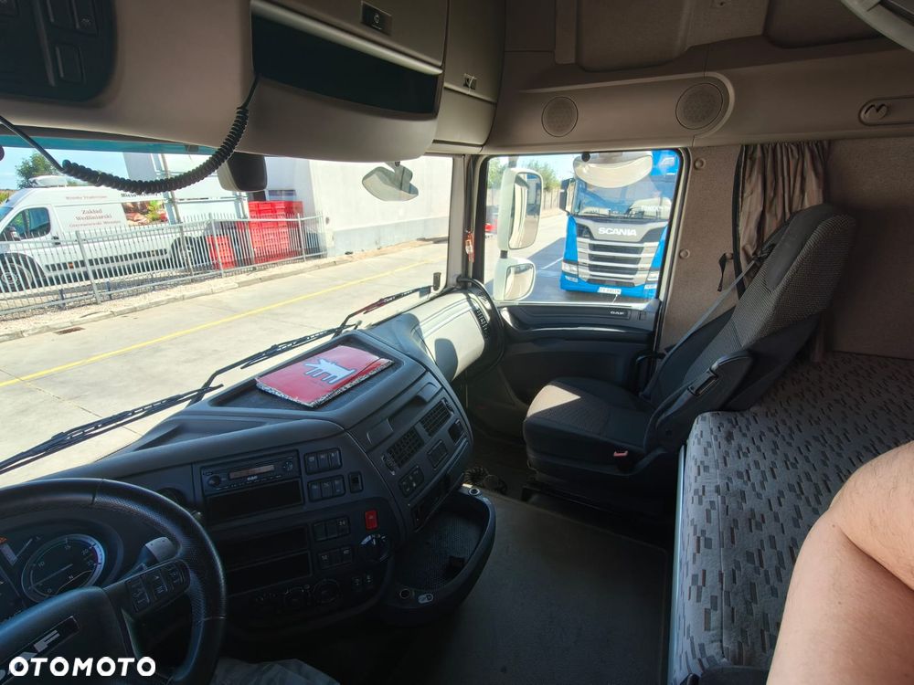 DAF XF106 - 6