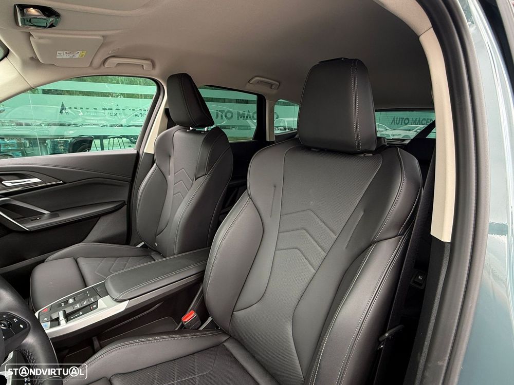 BMW iX1 xDrive30 - 18