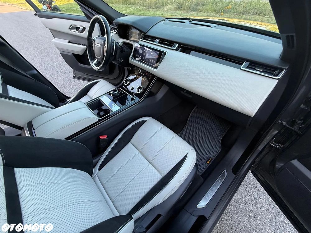 Land Rover Range Rover Velar 2.0 Si4 GPF R-Dynamic - 15