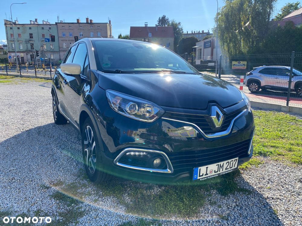 Renault Captur 1.2 Energy TCe Night&Day EDC - 7