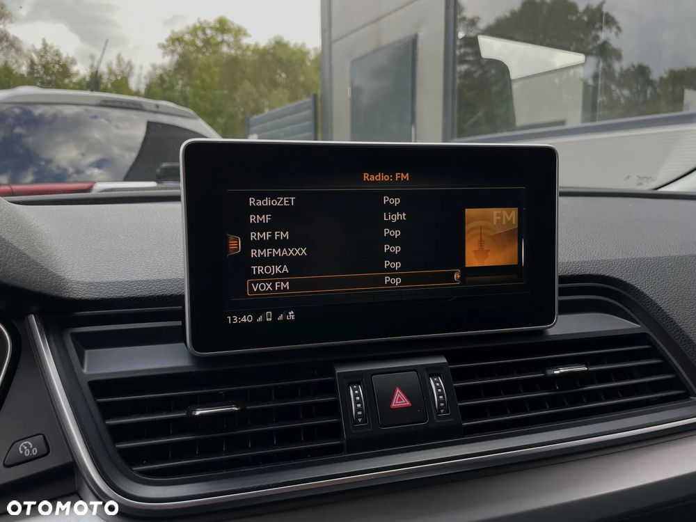 Audi Q5 2.0 TDI Quattro Sport S tronic - 28