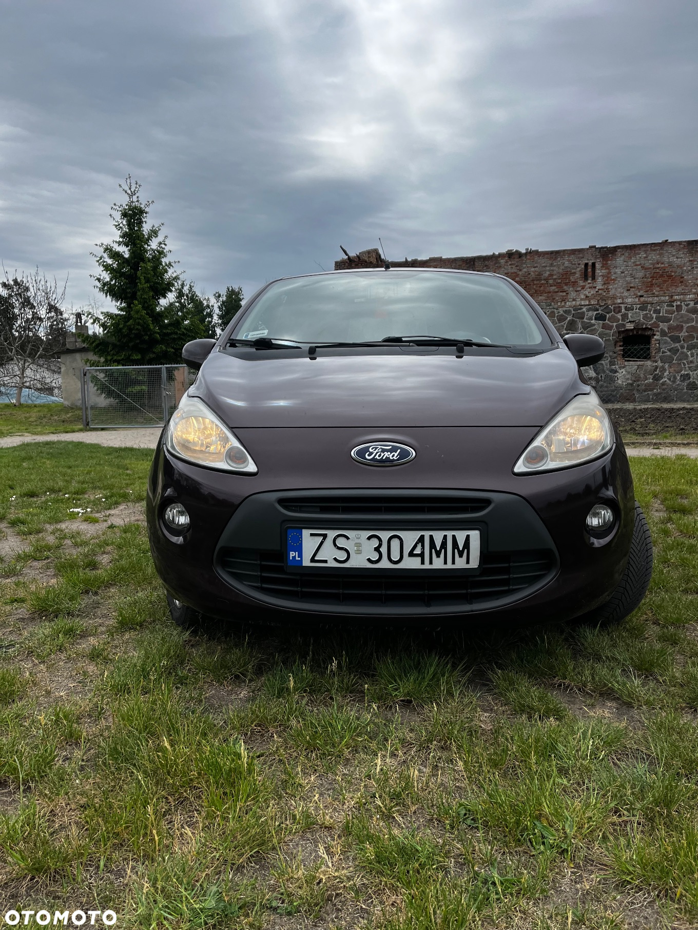 Ford KA 1.3 TDCi Digital - 5