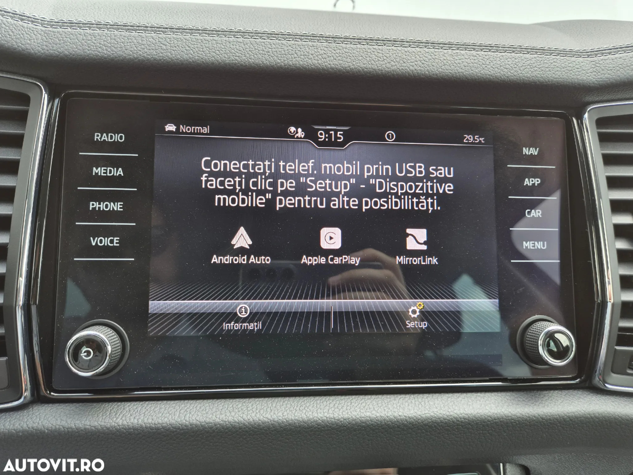 Skoda Kodiaq 2.0 TDI 4X4 DSG Ambition - 24