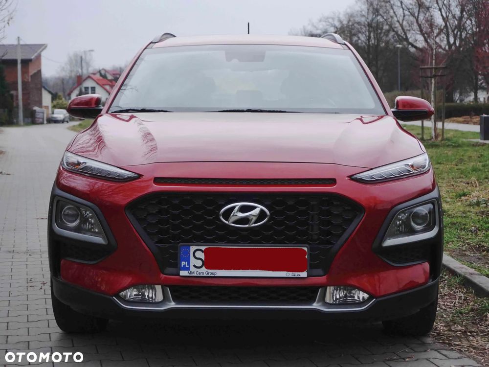 Hyundai Kona 1.0 T-GDI Style - 11