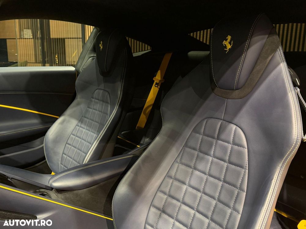 Ferrari Roma - 31