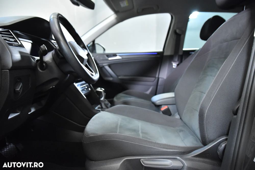 Volkswagen Tiguan - 24