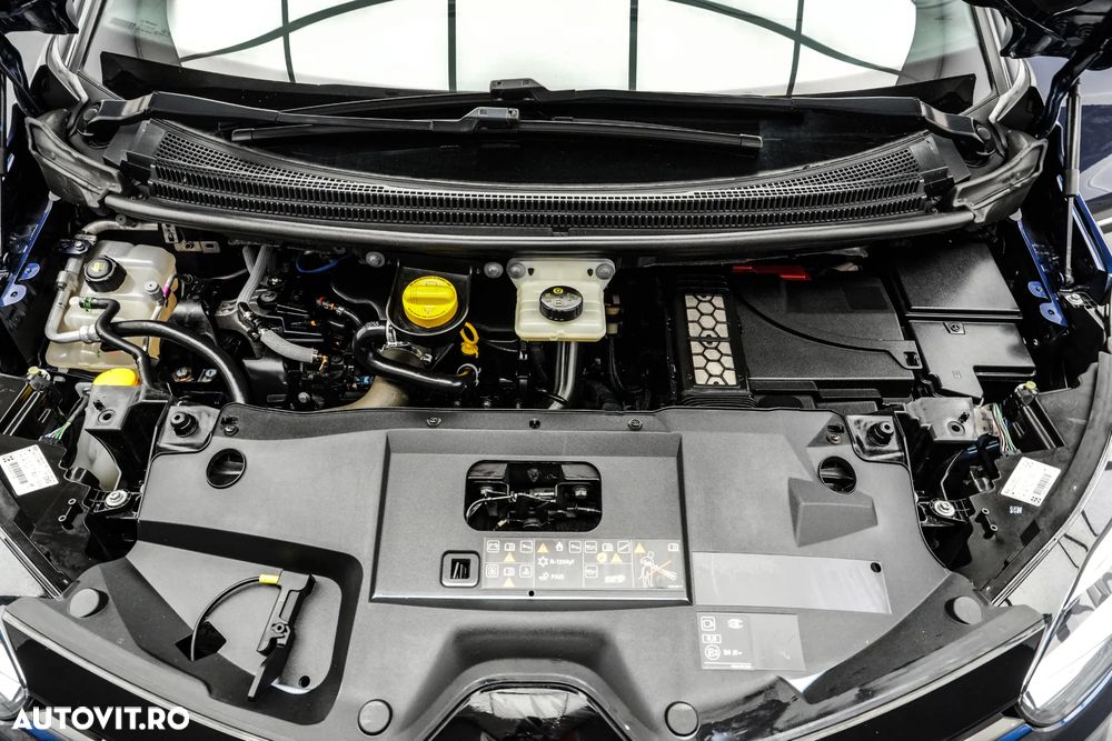 Renault Grand Scenic - 24