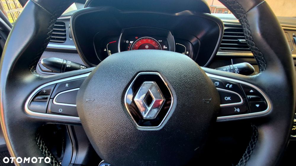 Renault Kadjar TCe 140 EDC GPF ZEN - 25