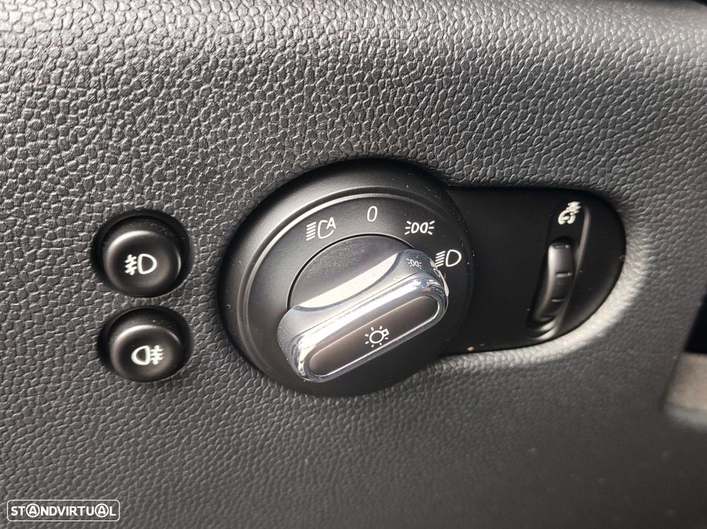 MINI 3 Portas Cooper S - 23