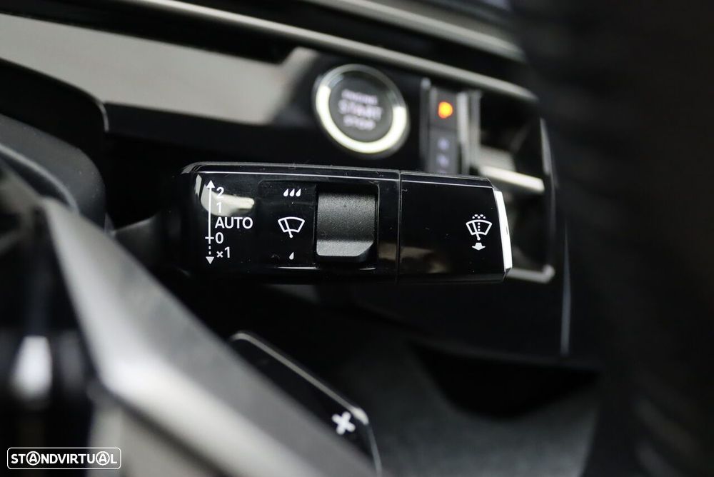 Peugeot 3008 Hybrid 145 e-DSC6 Allure - 14