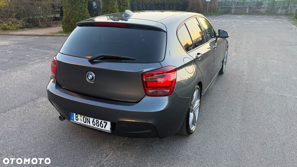 BMW Seria 1 120d - 30