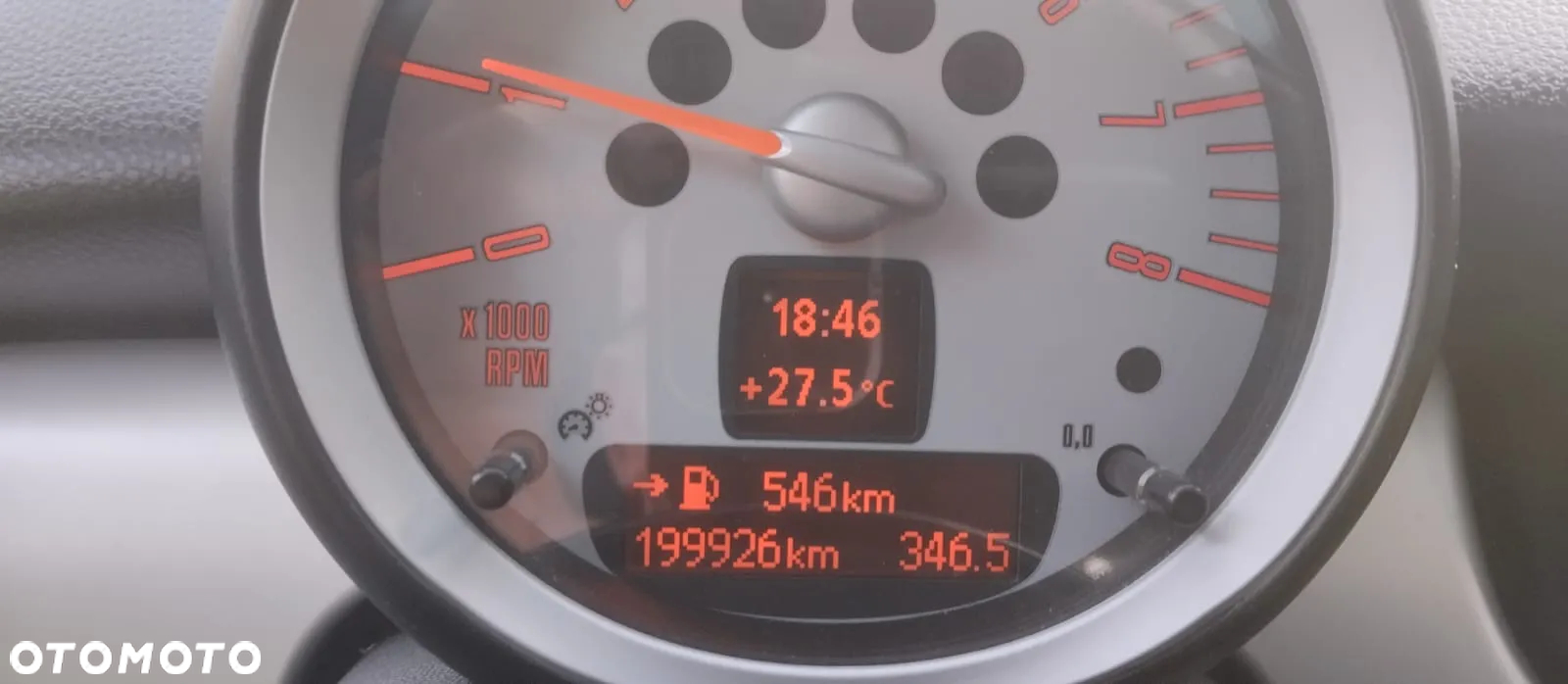 MINI Cooper - 7