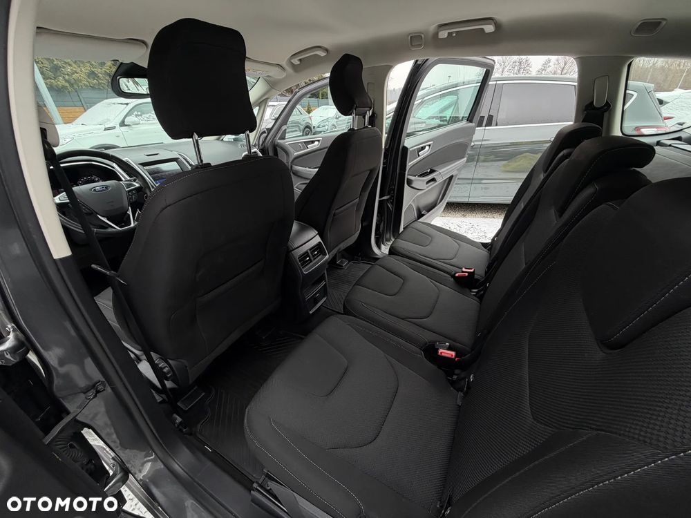 Ford S-Max 2.0 EcoBlue Edition - 23