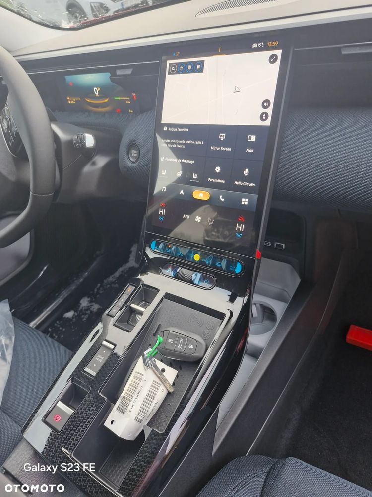 Citroën C5 Aircross 1.2 mHEV Plus eDCT6 - 8