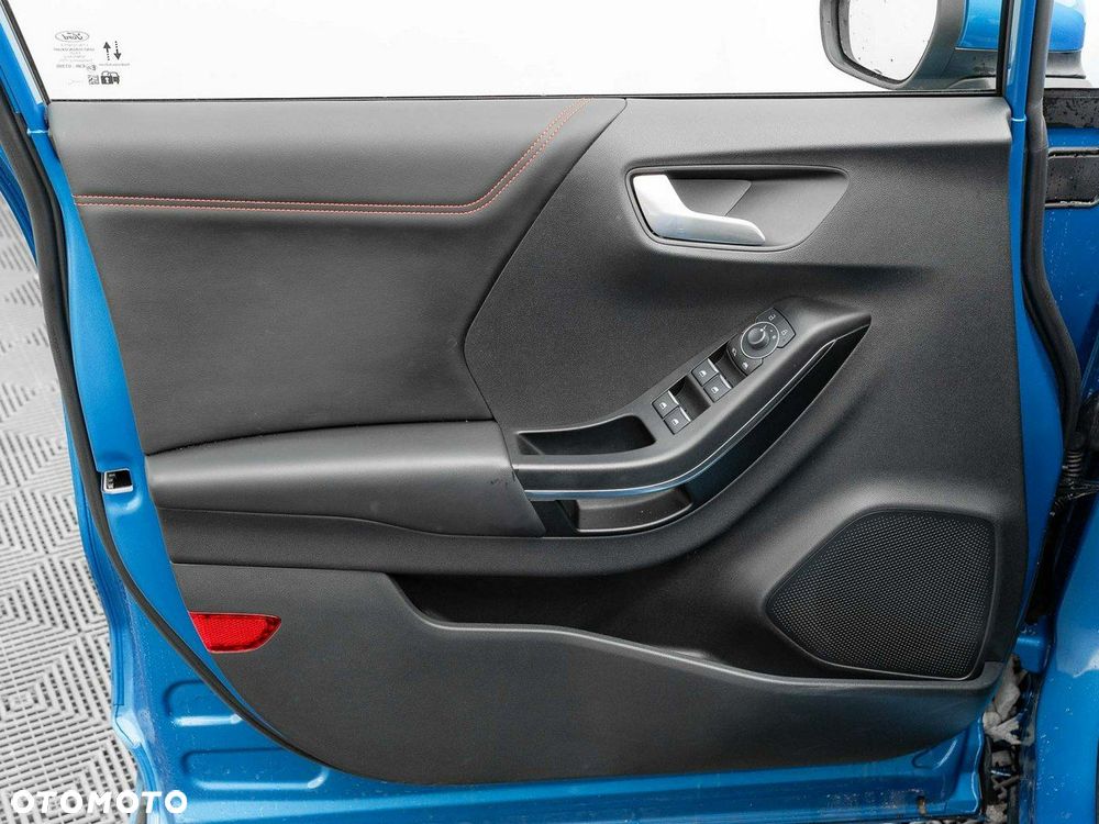 Ford Puma 1.0 EcoBoost ST-Line X - 12