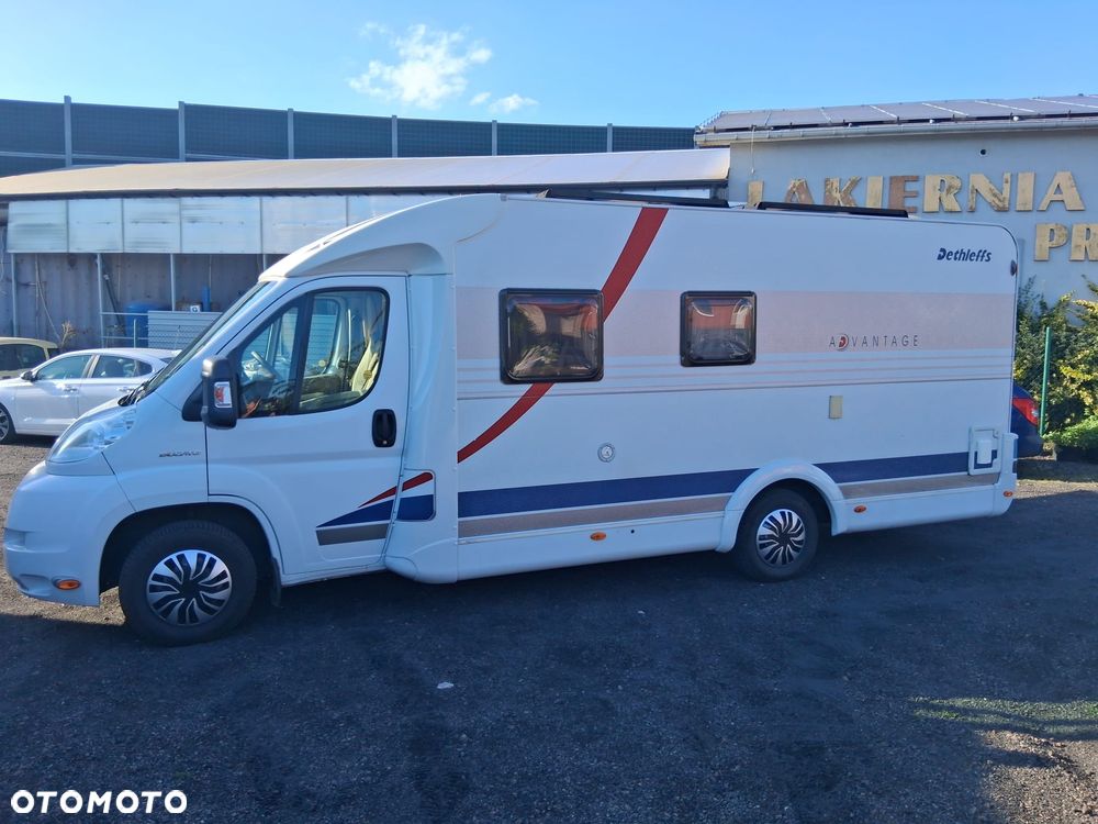 Fiat Ducato - 3