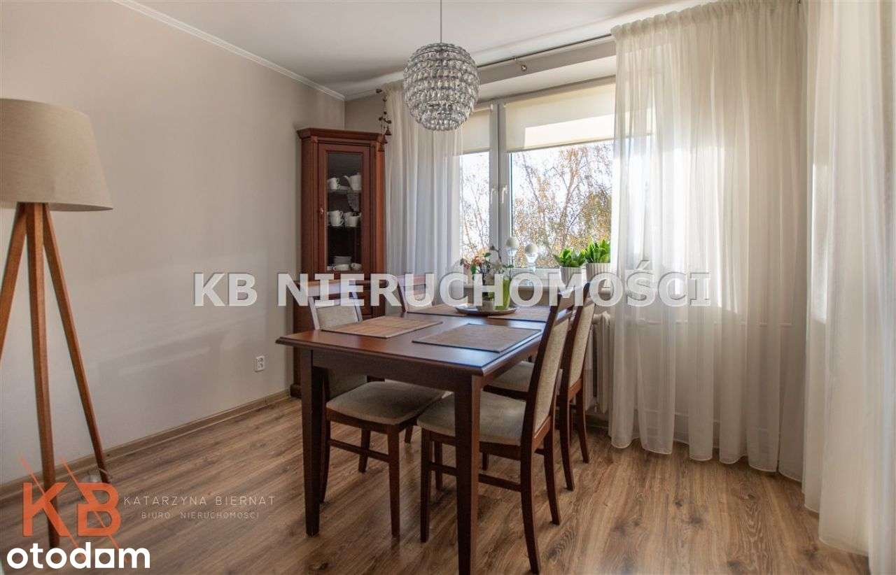 Mieszkanie, 54,30 m², Radlin - Pełny obrazek: 3/20