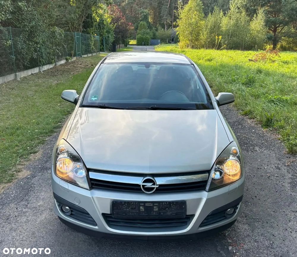 Opel Astra 1.6 Catch me now - 9