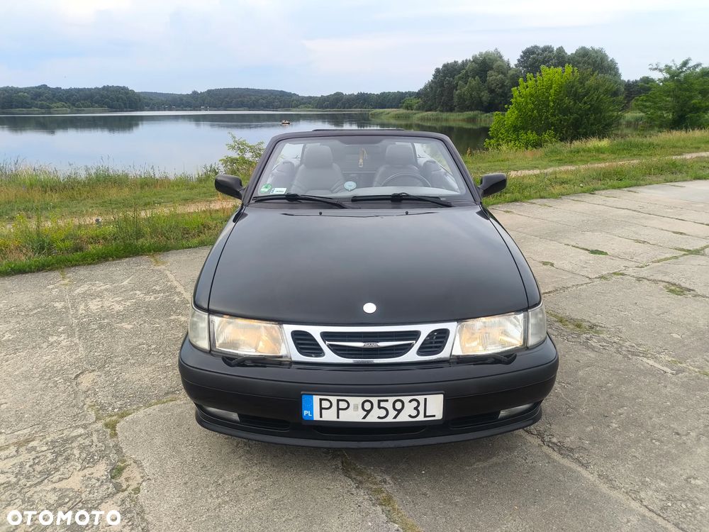 Saab 9-3 Aero 2.0TS - 15